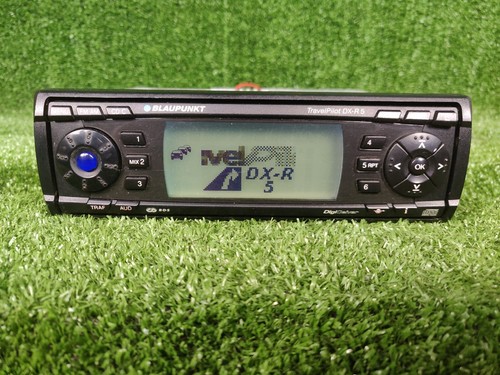 Autoradio originale blaupunkt - originale,