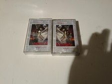 MC MUSICASSETTA DOPPIA RENATO