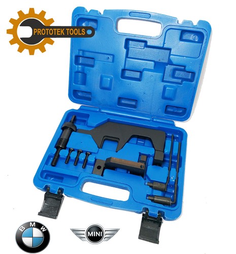 Kit fase motore per - per, bmw