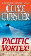 Pacific Vortex!: A Novel (Dirk