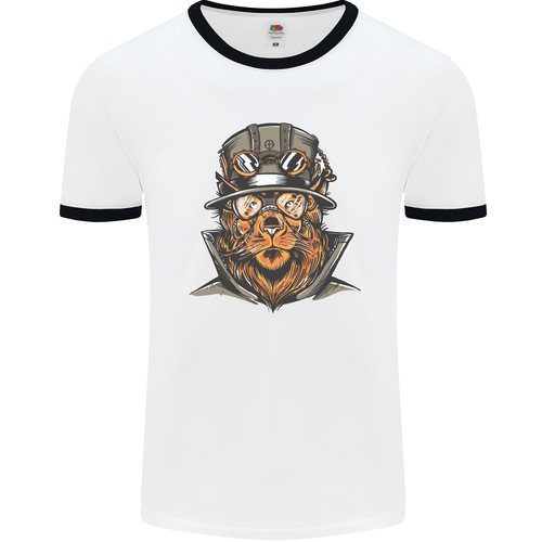 Shirt uomo steampunk - t-shirt,