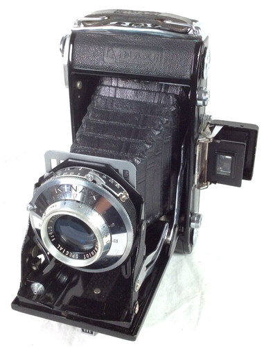Macchina fotografica