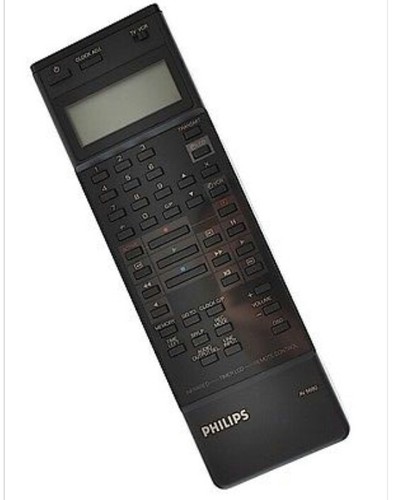 Philips av5680 vhs - tv/vhs,