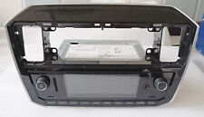 Riparazione Autoradio VW UP Originale / il dispositivo non si accende