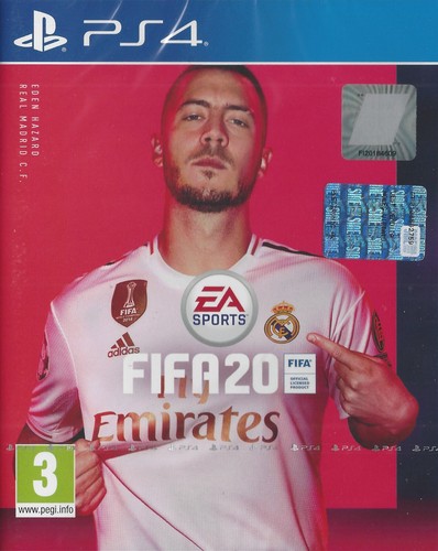 Fifa - fifa, 20