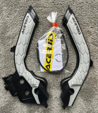 Husqvarna 250 350 450 501 - fe,
