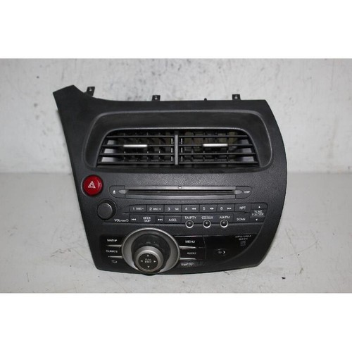 Autoradio honda civic - autoradio,
