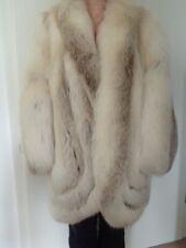 Polarfuchs/Fahrenheit - rivenditore specializzato, usato 2 volte, come nuovo Pezzo unico NP circa 5000€