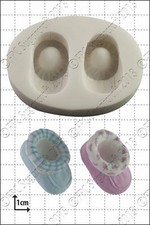 Stampo IN Silicone Bambino