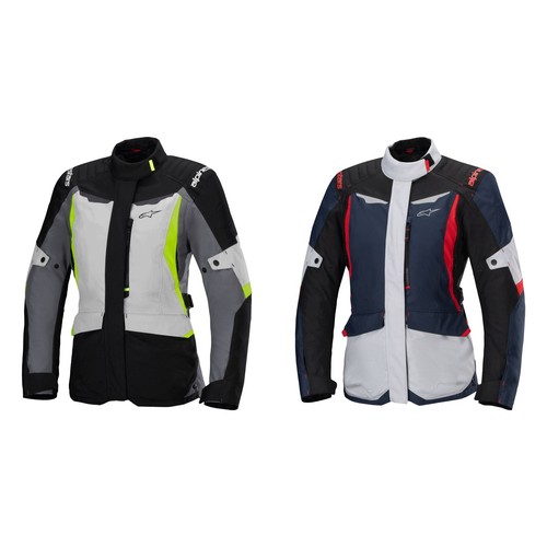 Giacca moto donna - da,