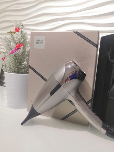 Ghd helios asciugacapelli - helios,