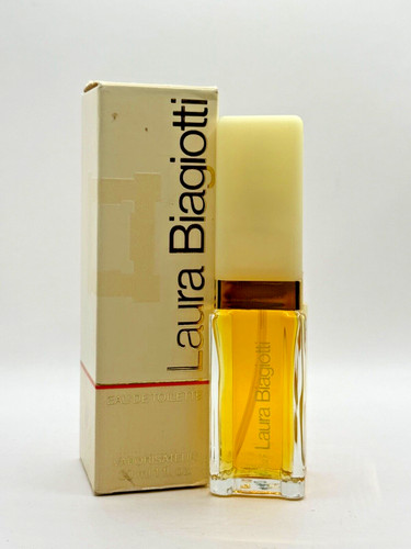 Laura biagiotti 30ml edt spray - 30ml,