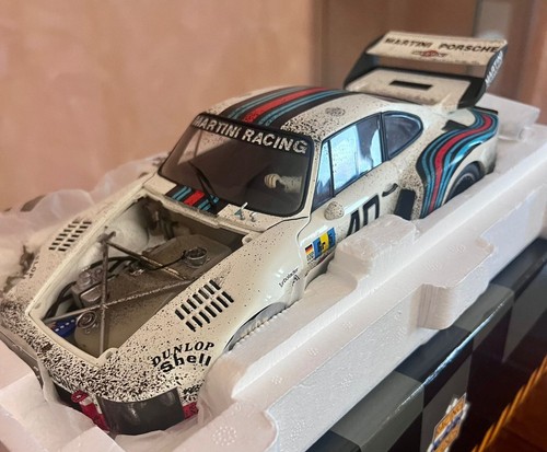 Exoto porsche 911 935 - exoto,