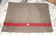 coperta di lana originale -