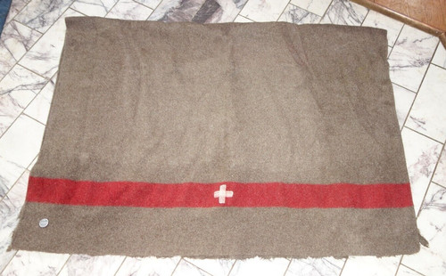 Coperta lana originale - lana,
