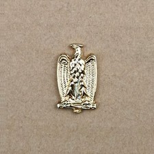 Distintivo spilla pin aquila
