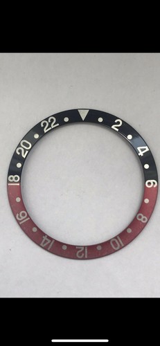 Inserto ghiera rolex - rolex, 16710