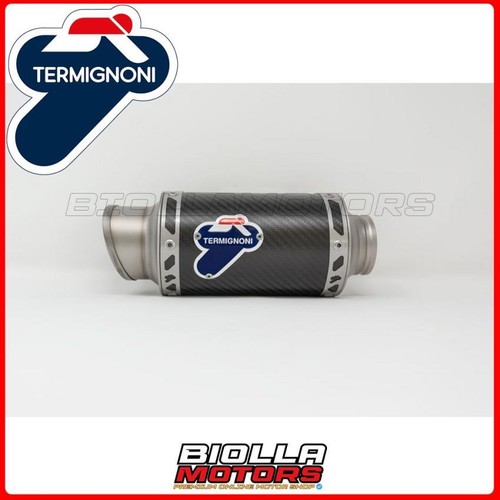 Scarico termignoni yamaha - termignoni,