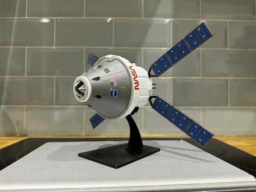 Orion mpcv astronave veicolo - orion,