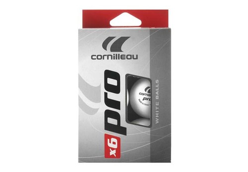 Cornilleau palline ping pong