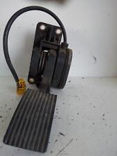 PEDALE ACCELERATORE PER