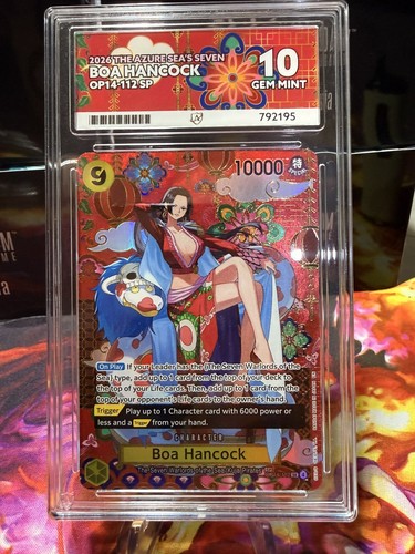 One piece tcg op14 - tcg, op14-112
