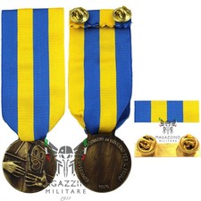 Medaglia e/o nastrino