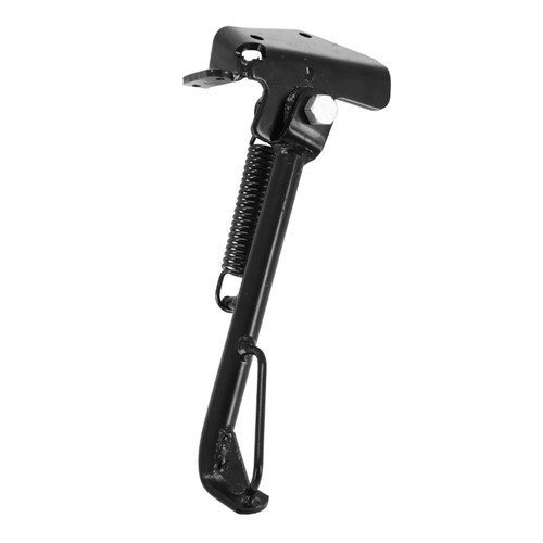 Bequille laterale origine - bequille,