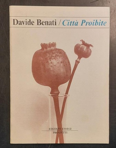 Benati davide citta - benati, citta'
