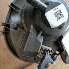 9171479 Motorino ventilazione abitacolo  VOLVO XC90 2.4 D5 (120Kw) AWD SUV