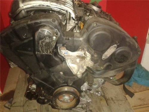 Motore peugeot 406 - motore, break