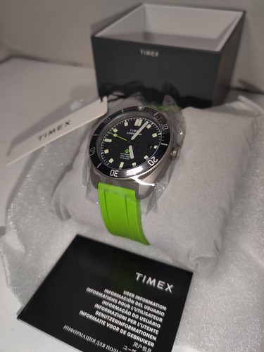 Timex expedition pioneer - timex,