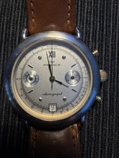 Cronografo Prince 3133