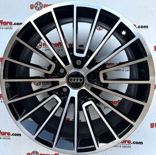 Cerchi lega audi - cerchi, da