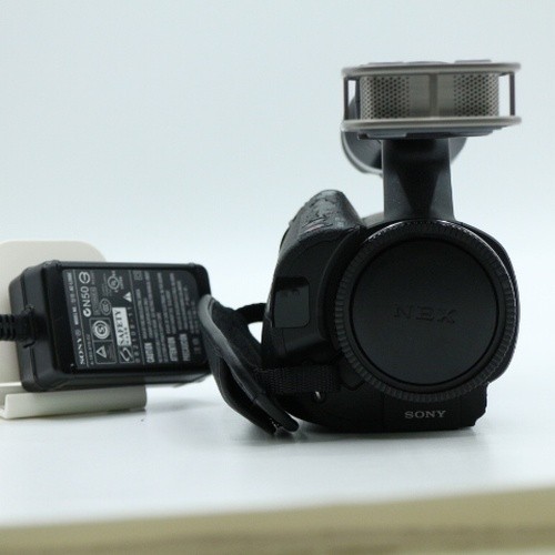 Videocamera digitale sony - videocamera,