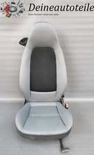 Sedile passeggero destro