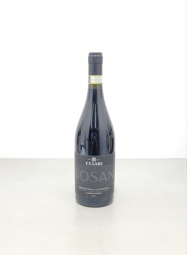 Amarone cesari bosan - amarone, riserva