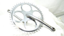 Set pedivelle Schwinn pignone