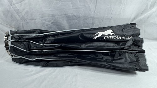 Cheetah 120p modificatore - rb-120p,