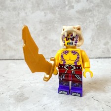 LEGO Ninjago Legacy njo0115