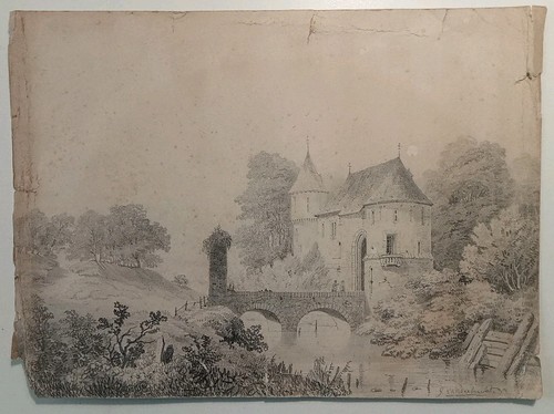 Guillaume van der hecht - van,