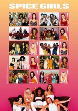 Gran Bretagna 2024 Spice Girls