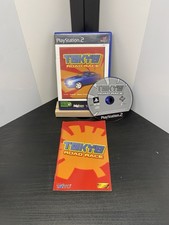 Tokyo road race - road, ps2