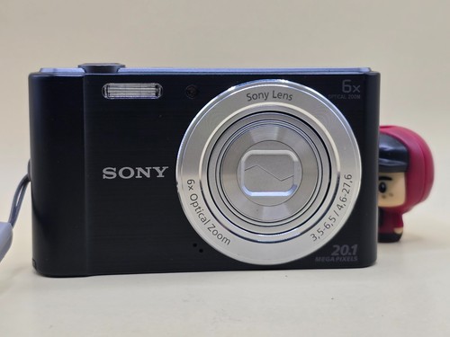 Fotocamera digitale compatta