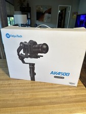 FeiyuTech AK4500