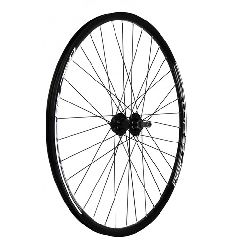 Ruota posteriore mtb - posteriore, in