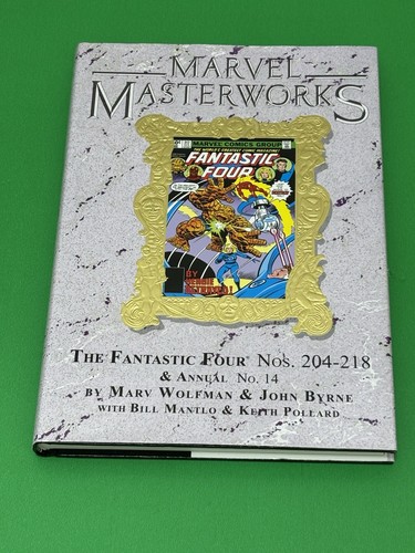 Marvel masterworks vol - marvel,