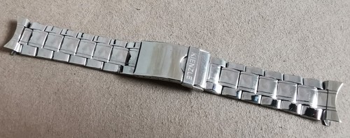 Kienzle vintage stainless