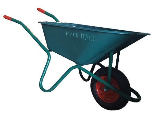 Carriola green con vasca - con, in