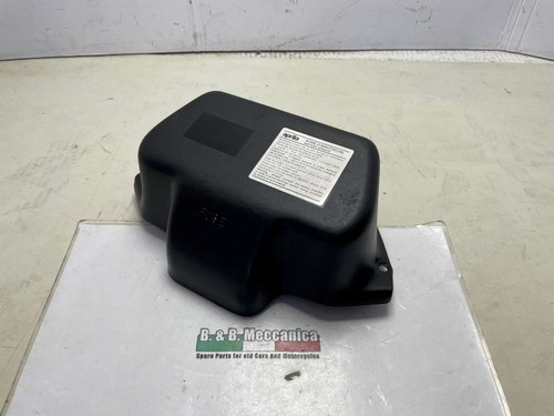 Carena coperchio vano batteria - vano,